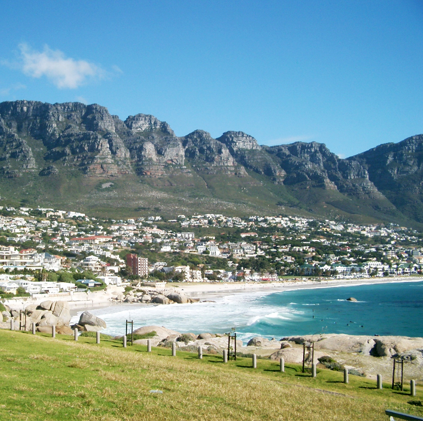 Cape Town English enhancement retreat